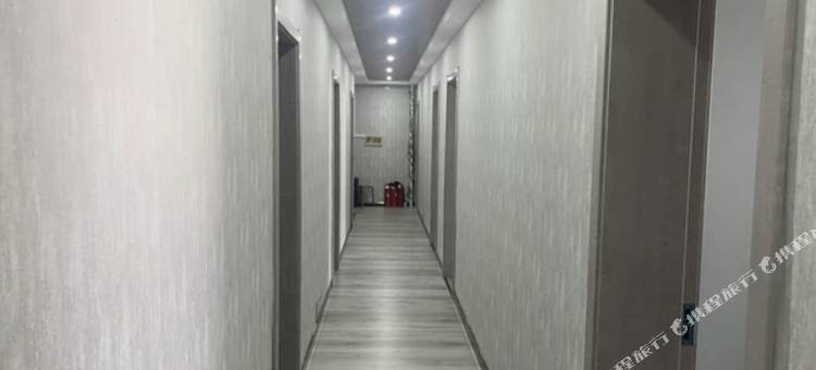 临县鸿运宾馆图片