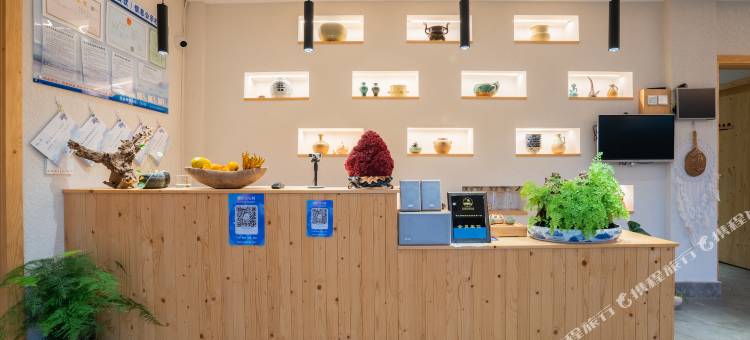 抚仙湖沐垧客栈图片