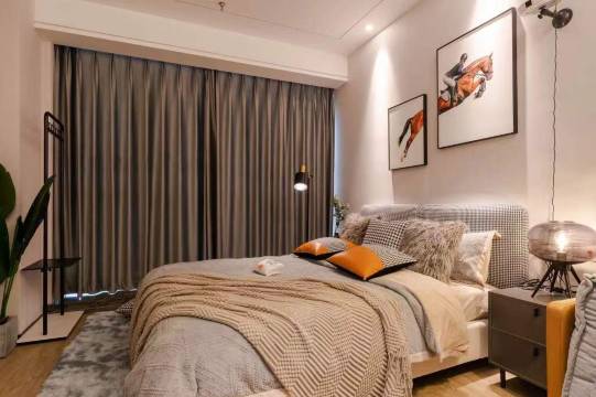 万家民宿(苏州新湖广场店)