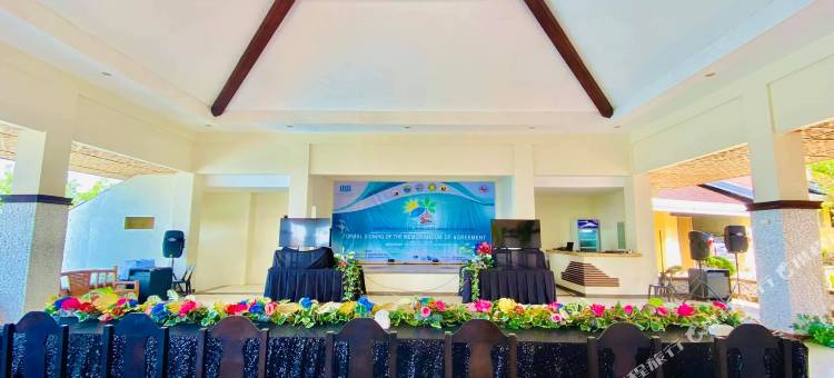 卡莫特斯阿祖尔度假酒店(Azure Camotes Resort Hotel)图片