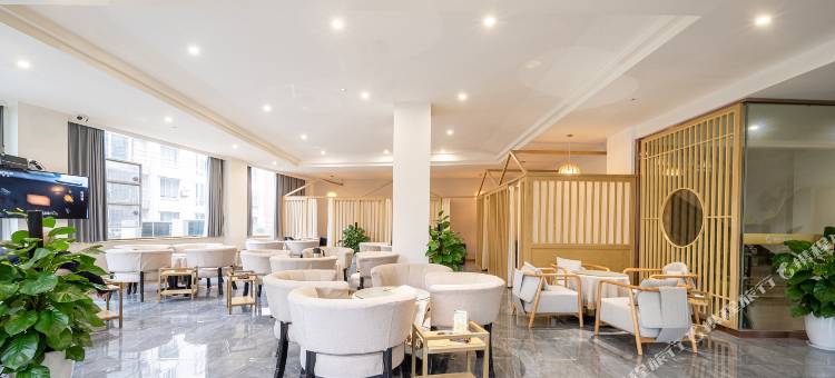 银杏花园大酒店(德阳旌阳区文庙广场店)图片