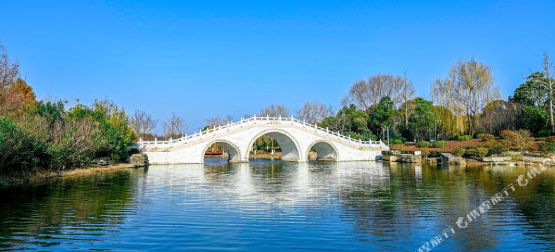 盐城迎宾馆图片