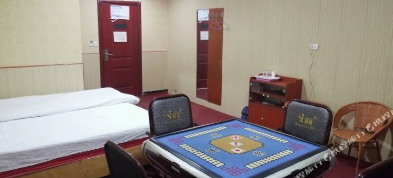 光山千家宾馆图片