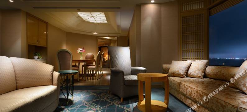 新大谷幕张酒店(Hotel New Otani Makuhari)图片