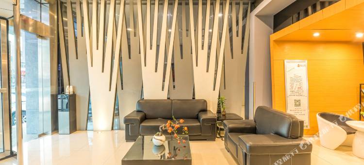 锦江之星(苏州胥口地铁站店)图片