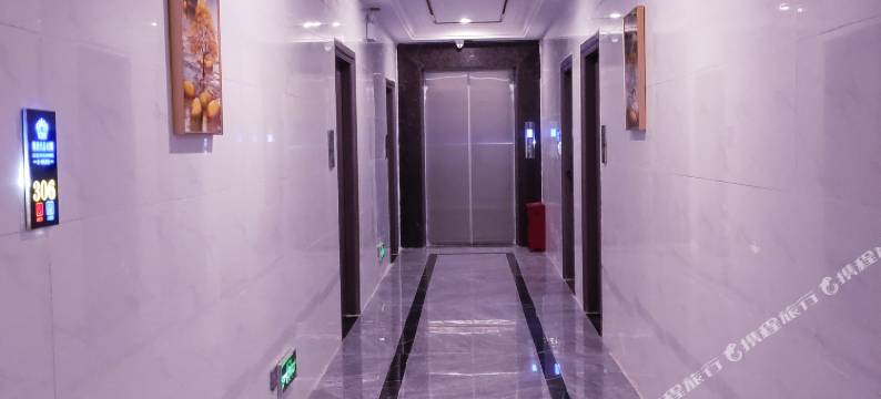 汕头豪庭优品公寓图片