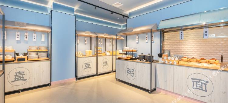 汉庭酒店(五一广场贺龙体育馆店)图片