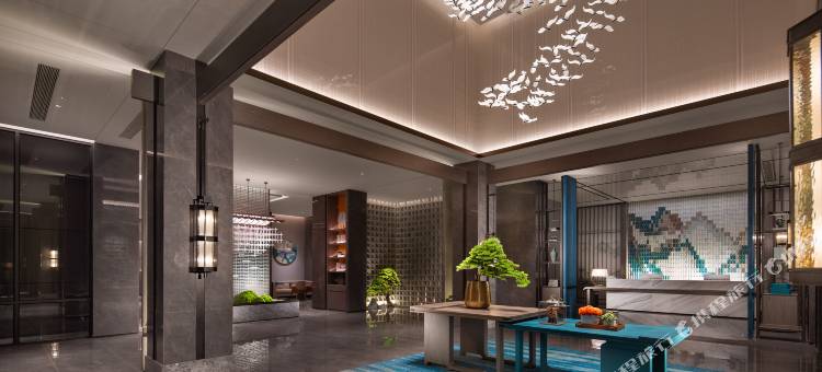 花迹漫居酒店图片