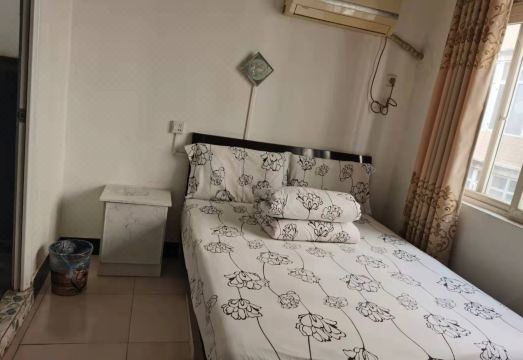 Happy Home Apartment外景图