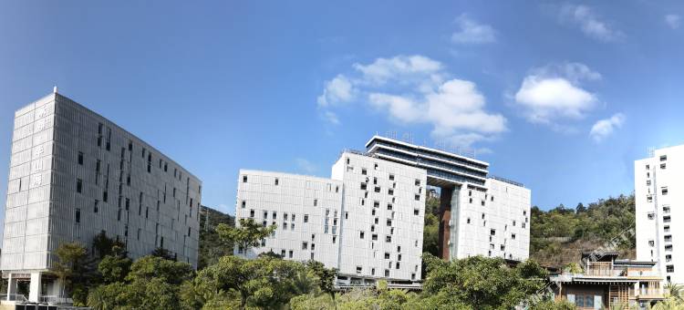 半山海·玫瑰海岸·Find You海景度假美墅图片
