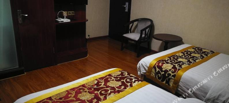 新月宾馆(陇南城关小学店)图片