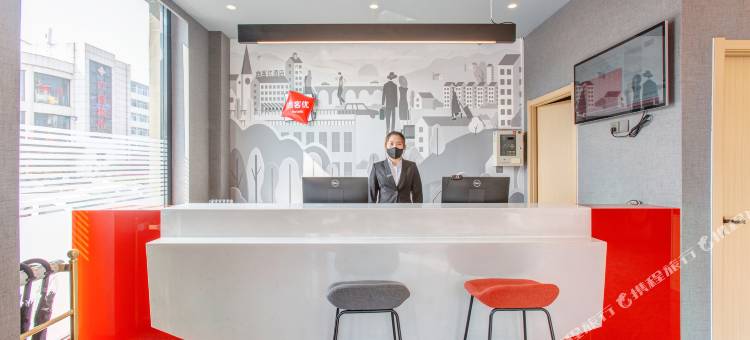 尚客优酒店(晋中昔阳县政府店)图片