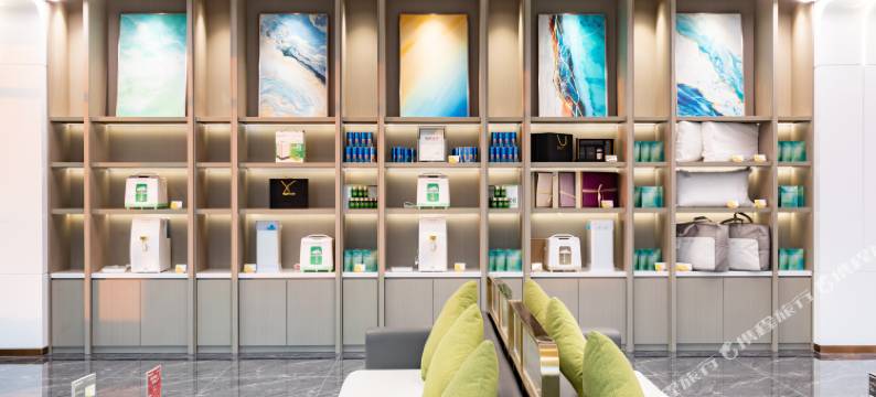 氢森酒店(青岛西海岸度假区店)图片