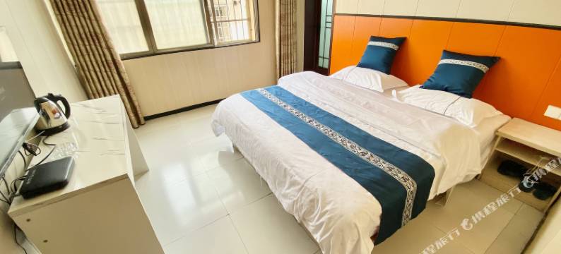 宜春万顺商务宾馆图片