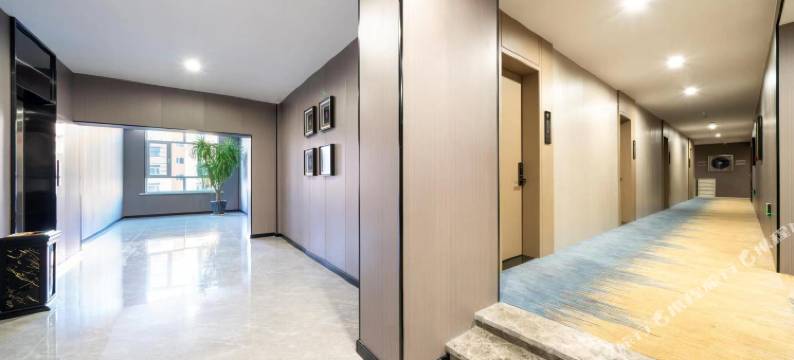 米高智选假日酒店图片