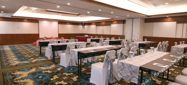 丽多湖度假酒店-MNC酒店集团(Lido Lake Resort by Mnc Hotel)图片
