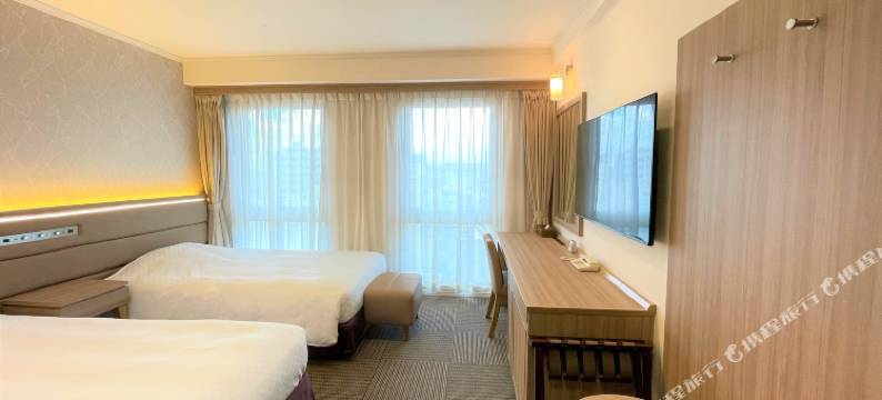 自由花园酒店(Libre Garden Hotel)图片