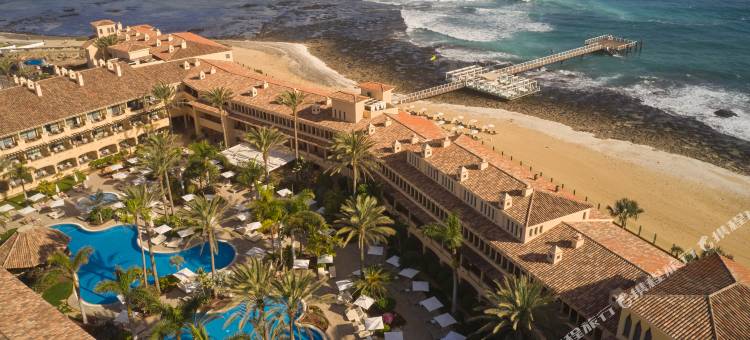 Secrets Bahía Real Resort & Spa Adults Only图片