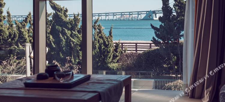 AMANO安漫诺酒店 (大连星海广场店)图片