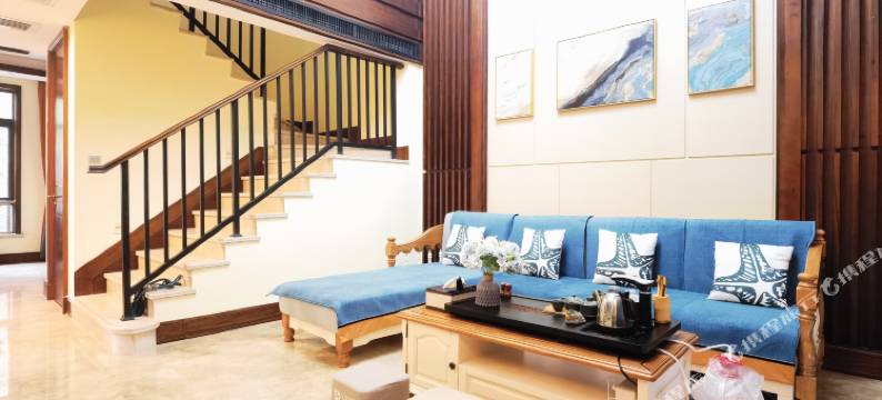 海花岛梦韵民宿图片