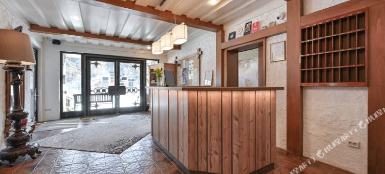 卢琦餐厅酒店(Hotel Ruchti - Zeit für Mich)图片