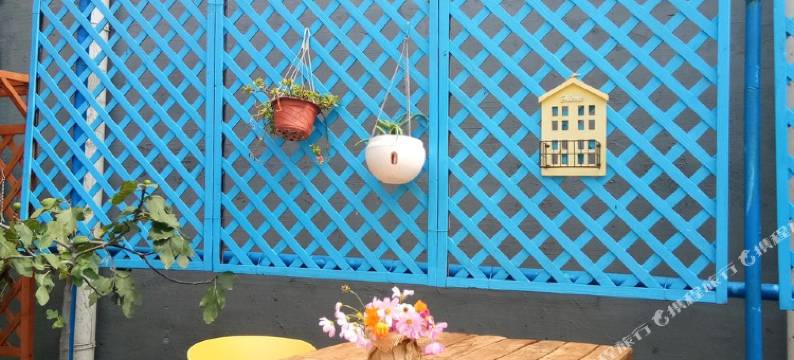 北京燕来兴民宿图片