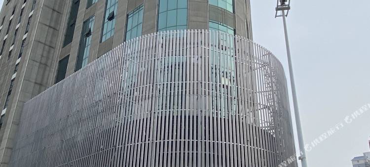 全季酒店(长沙五一广场贺龙体育场店)图片