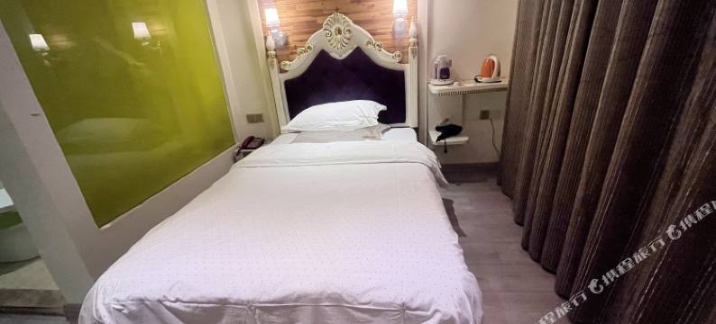 汉宜酒店(玉州文化广场万达店)图片