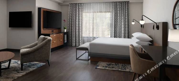 西湖凯悦酒店(Hyatt Regency Westlake)图片