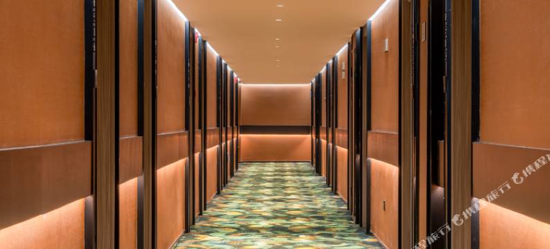 上饶沐辰酒店(上饶高铁站店)图片