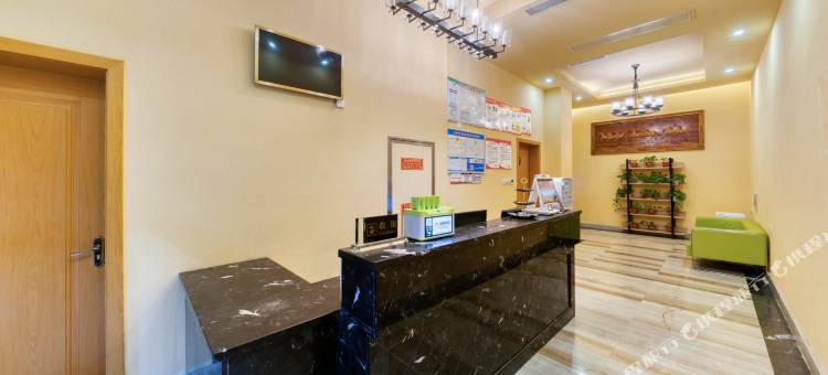 怡居睡眠影院酒店(衢州国金中心水亭门店)图片