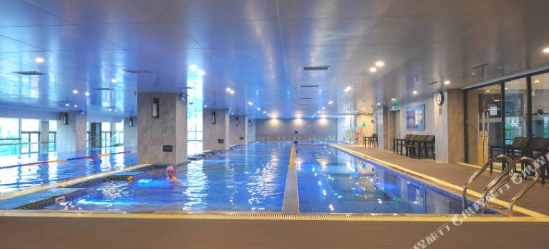 顺德康威斯酒店(容桂轻轨站店)图片