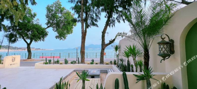 深圳晚风·岚汀海景民宿(较场尾店)图片