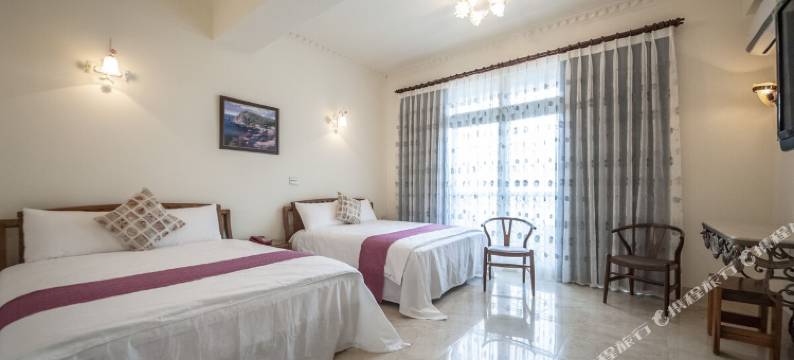 花莲世良馨盈民宿图片