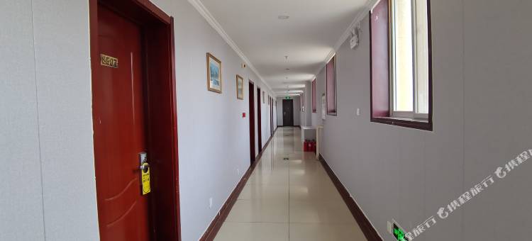如家华驿酒店(北京通州区次渠北地铁站店)图片