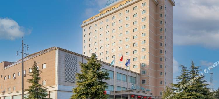 白玉兰酒店(宝鸡凤翔雍兴路店)图片