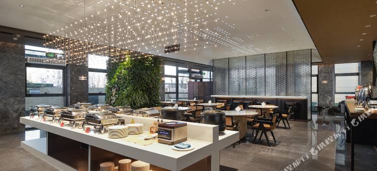 朗丽兹酒店(北京文成国际延庆万达广场店)图片