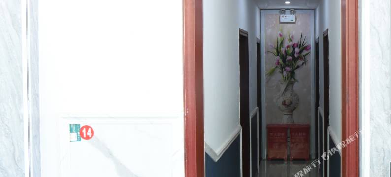 宜昌峡江客栈图片