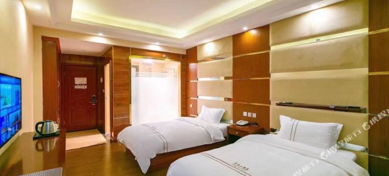 贡嘎精品酒店(稻城亚丁景区游客中心店)图片