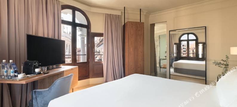 科洛梅拉宫H10酒店(H10 Palacio Colomera)图片