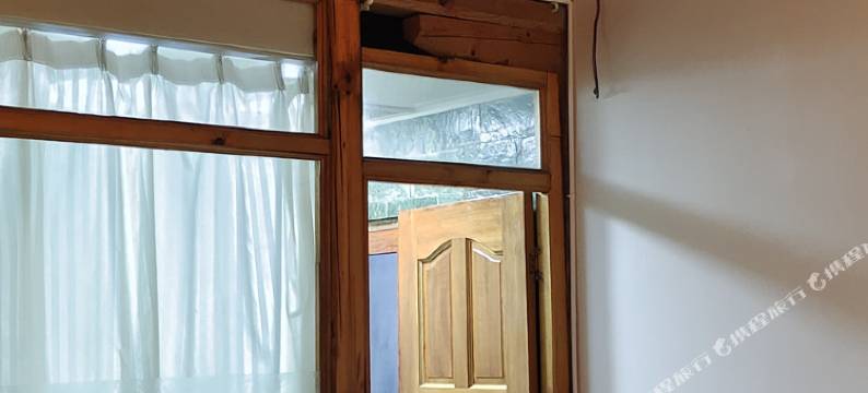 巍山名邦客栈图片