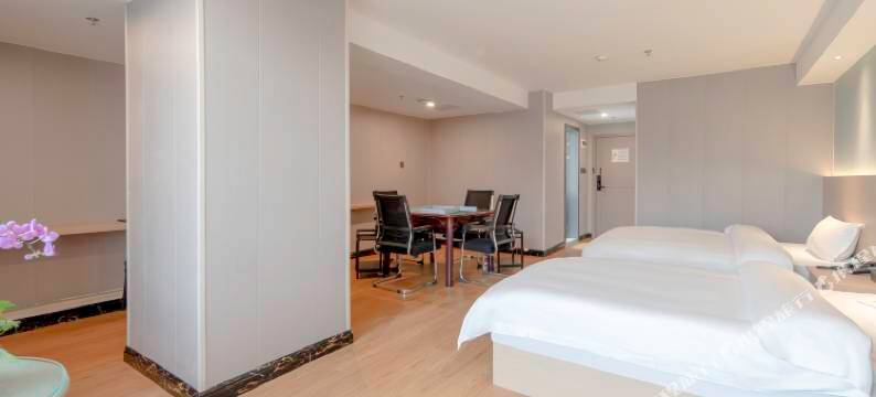 深圳为民酒店(富士康观澜店)图片