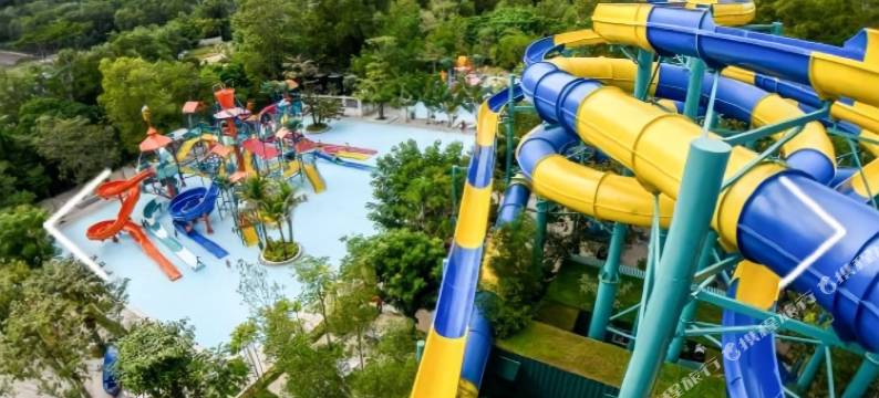 巴都丁宜(By the Sea Beach Luxury Resort - Batu Ferringhi)图片