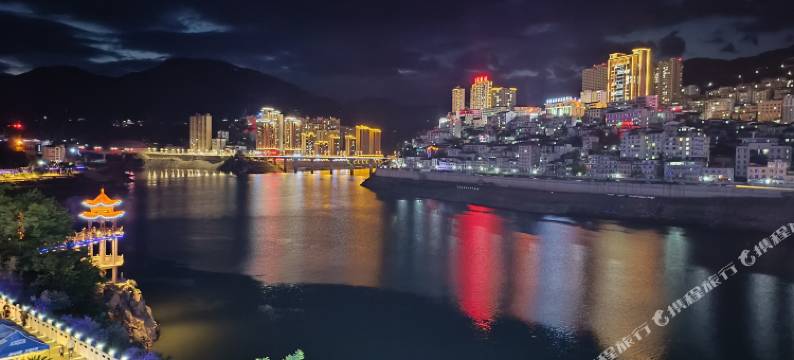 美丽·景色酒店(紫阳店)图片