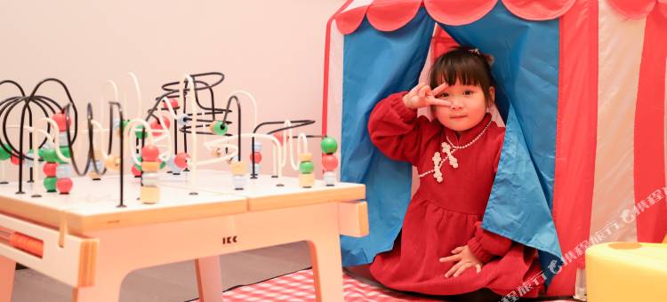 南京空港温德姆花园酒店图片