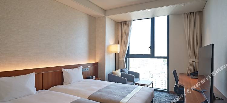 首尔麻浦鲁内酒店(Roynet Hotel Seoul Mapo)图片