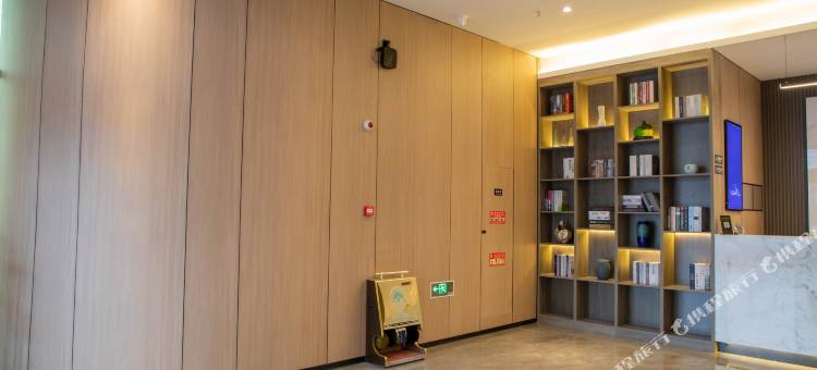 格林豪泰智选酒店(武进漕桥工业园店)图片