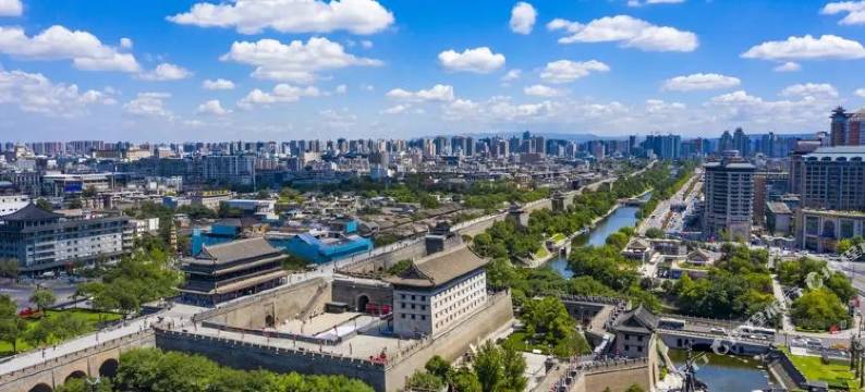 锦江之星(西安玉祥门地铁站庆阳大厦店)图片