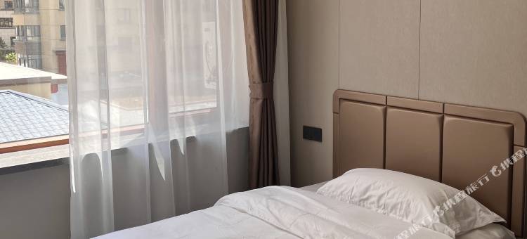 乾程商务宾馆图片