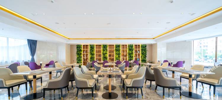 麗枫酒店(沈阳盛京医院万达广场店)图片